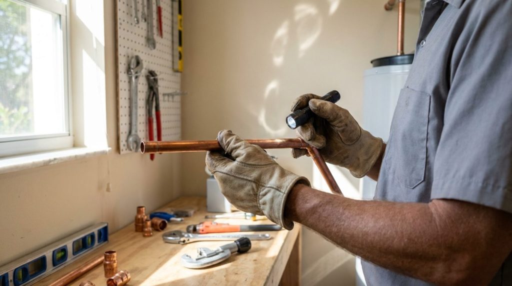 What a CFC Plumbing License Means for Your Florida Home | WBWH