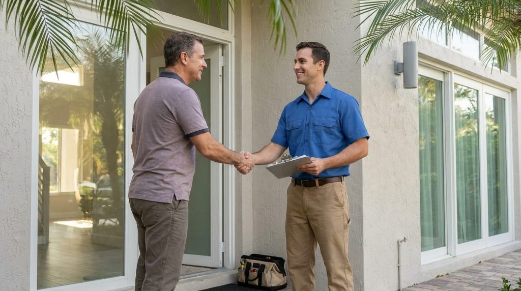 How to Hire a Licensed Plumber in Florida: The Ultimate Vetting Checklist & Red Flags