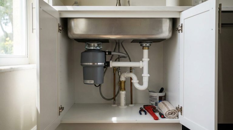 How Much Does Garbage Disposal Installation Cost in Boca Raton? (2026 Guide)