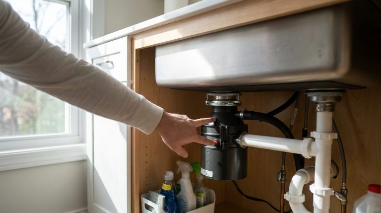 What to Do When Your Garbage Disposal Is Not Working at All (Boca Raton Guide)