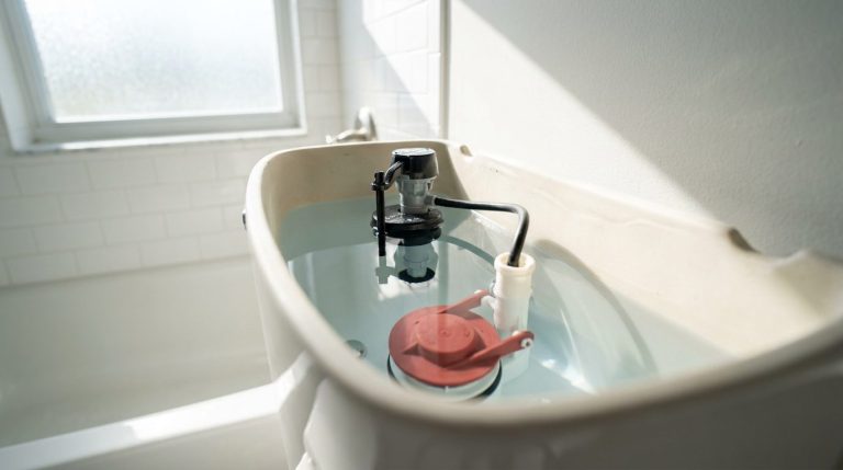 How to Tell If a Toilet Fill Valve Is Leaking Internally (A Boca Raton Guide)