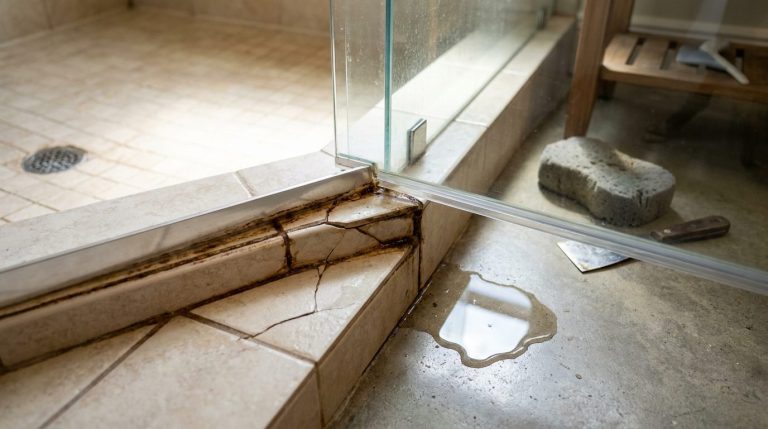 A How-To Guide: How to Tell If Your Shower Pan Is Leaking in Boca Raton